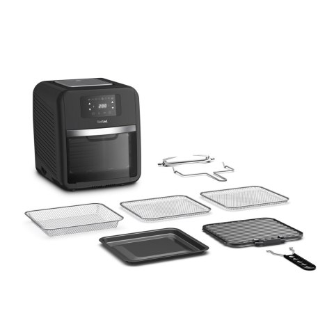 Frytkownica beztłuszczowa TEFAL FW501815 Frytkownica beztłuszczowa TEFAL FW501815