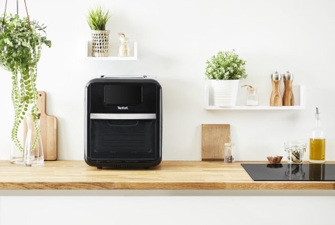 Frytkownica beztłuszczowa TEFAL FW501815 Frytkownica beztłuszczowa TEFAL FW501815