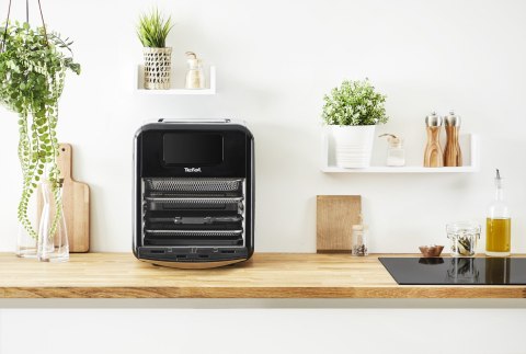 Frytkownica beztłuszczowa TEFAL FW501815 Frytkownica beztłuszczowa TEFAL FW501815
