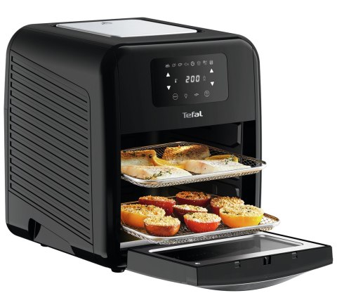 Frytkownica beztłuszczowa TEFAL FW501815 Frytkownica beztłuszczowa TEFAL FW501815