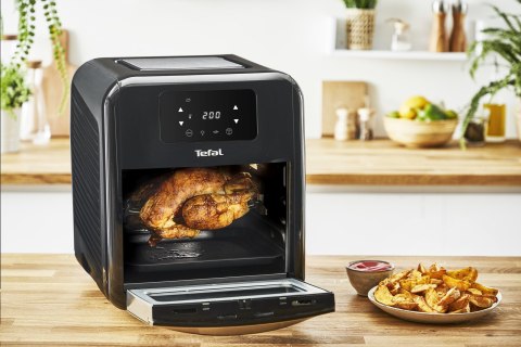 Frytkownica beztłuszczowa TEFAL FW501815 Frytkownica beztłuszczowa TEFAL FW501815