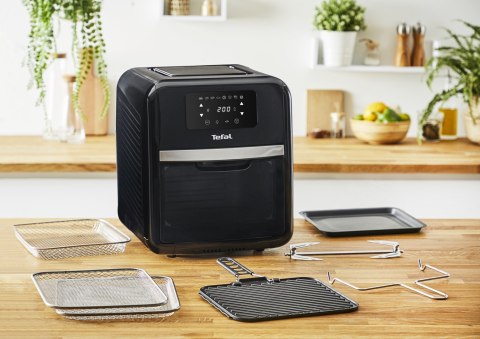 Frytkownica beztłuszczowa TEFAL FW501815 Frytkownica beztłuszczowa TEFAL FW501815