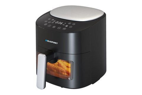 Frytownica Blaupunkt AFD512 (beztłuszczowa; 3,7 l; 1300W) Frytownica Blaupunkt AFD512 (beztłuszczowa; 3,7 l; 1300W)