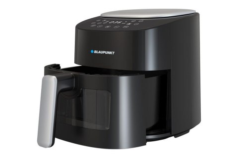 Frytownica Blaupunkt AFD512 (beztłuszczowa; 3,7 l; 1300W) Frytownica Blaupunkt AFD512 (beztłuszczowa; 3,7 l; 1300W)