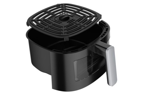 Frytownica Blaupunkt AFD512 (beztłuszczowa; 3,7 l; 1300W) Frytownica Blaupunkt AFD512 (beztłuszczowa; 3,7 l; 1300W)