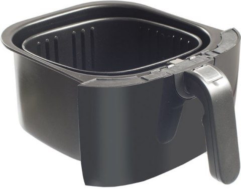 Frytownica beztłuszczowa caso AF 200 3172 (1200W; kolor czarny) Frytownica beztłuszczowa caso AF 200 3172 (1200W; kolor czarny)