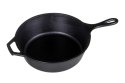 Lodge Patelnia żeliwna głęboka 26 cm