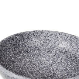 PROMIS PATELNIA GRANITE 28 CM GŁĘBOKA GR/GŁ