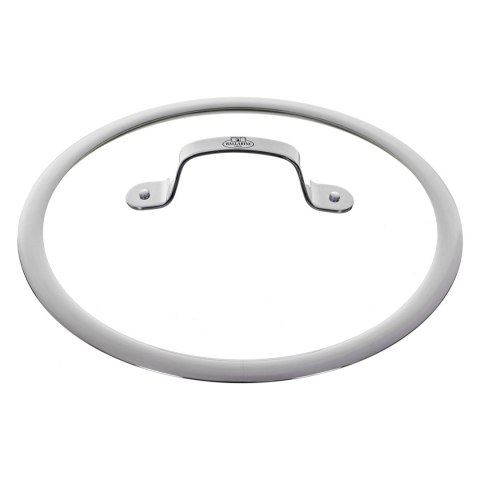 Patelnia BALLARINI Alba głęboka z 2 uchwytami tytanowa 24 cm ALBG3ED.24D Patelnia BALLARINI Alba głęboka z 2 uchwytami tytanowa 24 cm ALBG3ED.24D