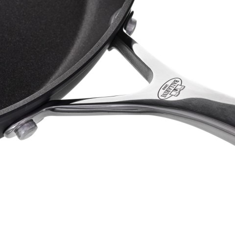 Patelnia BALLARINI Alba tytanowa 32 cm ALBG0L0.32U Patelnia BALLARINI Alba tytanowa 32 cm ALBG0L0.32U