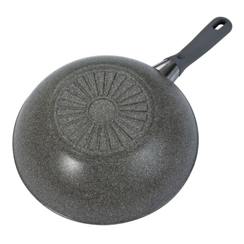 Patelnia BALLARINI Murano Wok granitowa 30 cm 75002-937-0 Patelnia BALLARINI Murano Wok granitowa 30 cm 75002-937-0
