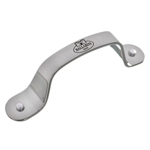 Patelnia BALLARINI Salina Granitium głęboka z 2 uchwytami granitowa 28 cm 75002-810-0 Patelnia BALLARINI Salina Granitium głęboka z 2 uchwytami granitowa 28 cm 75002-810-0