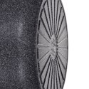Patelnia BALLARINI Salina Granitium głęboka z 2 uchwytami granitowa 28 cm 75002-810-0