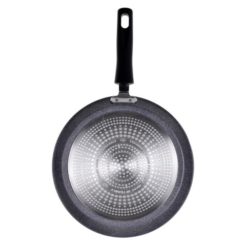Patelnia naleśnik. TEFAL Natural Force 25 cm G26638 Patelnia naleśnik. TEFAL Natural Force 25 cm G26638