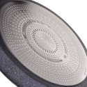 Patelnia naleśnik. TEFAL Natural Force 25 cm G26638