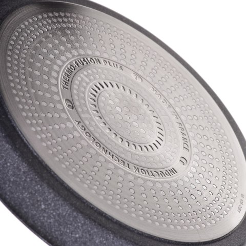 Patelnia naleśnik. TEFAL Natural Force 25 cm G26638 Patelnia naleśnik. TEFAL Natural Force 25 cm G26638
