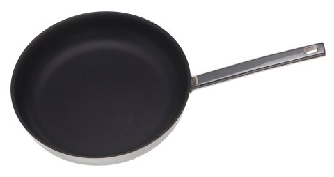 Patelnia nieprzywierająca DEMEYERE Ecoline 5 40850-802-0 - 28 cm Patelnia nieprzywierająca DEMEYERE Ecoline 5 40850-802-0 - 28 cm