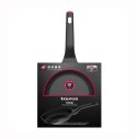Patelnia z odlewu aluminiowego Taurus Great Moments 22cm KPA3022
