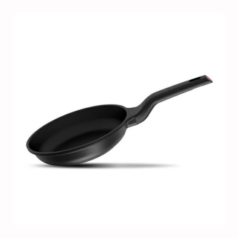 Patelnia z odlewu aluminiowego Taurus Great Moments 22cm KPA3022 Patelnia z odlewu aluminiowego Taurus Great Moments 22cm KPA3022