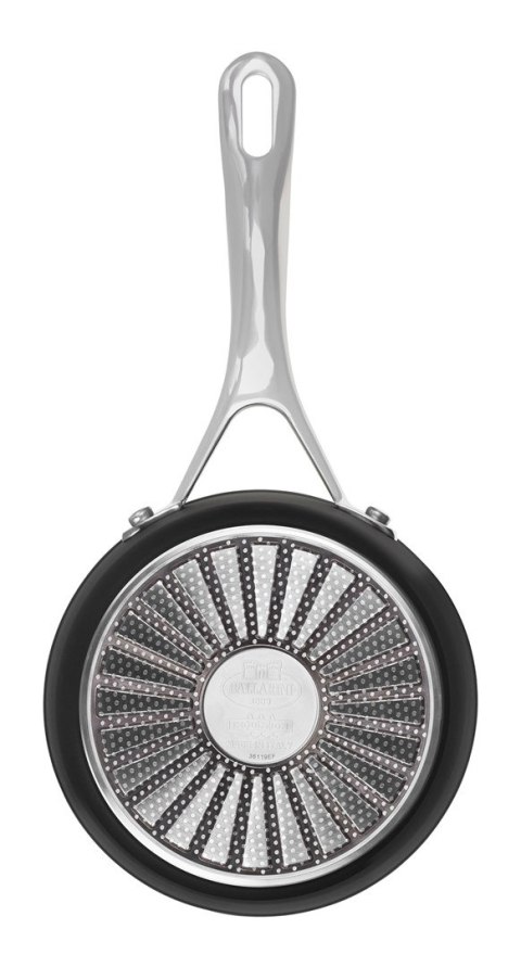 Rondel BALLARINI Alba tytanowy 1,4 L ALBG1L0.16U Rondel BALLARINI Alba tytanowy 1,4 L ALBG1L0.16U
