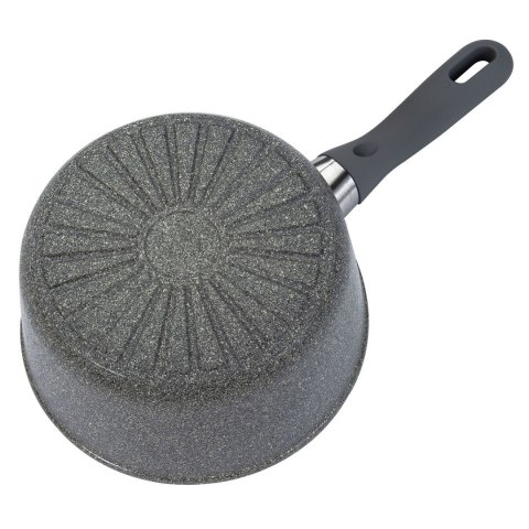 Rondel BALLARINI Murano granitowy 16 cm 75002-934-0 Rondel BALLARINI Murano granitowy 16 cm 75002-934-0