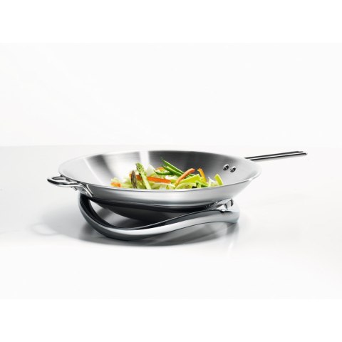 Wok na płytę indukcyjną ELECTROLUX INFI-WOK Wok na płytę indukcyjną ELECTROLUX INFI-WOK
