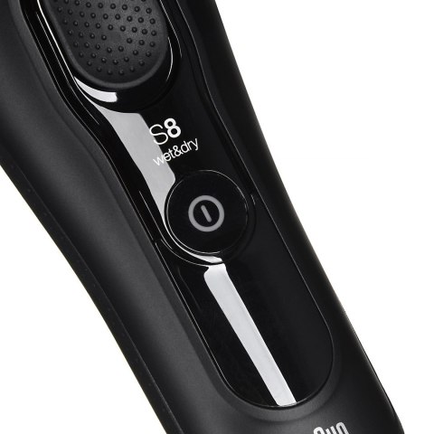 Golarka BRAUN Series 8 8410s Golarka BRAUN Series 8 8410s