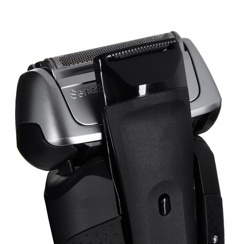 Golarka BRAUN Series 8 8410s Golarka BRAUN Series 8 8410s