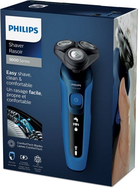 Golarka PHILIPS Series 5000 S5466/17 Golarka PHILIPS Series 5000 S5466/17