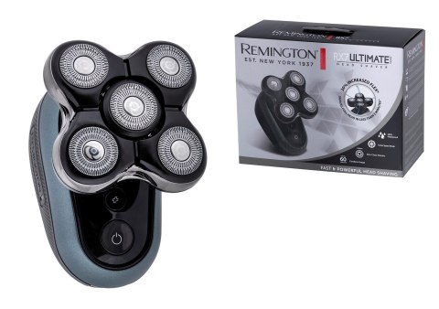 Golarka do głowy REMINGTON XR1600 Golarka do głowy REMINGTON XR1600