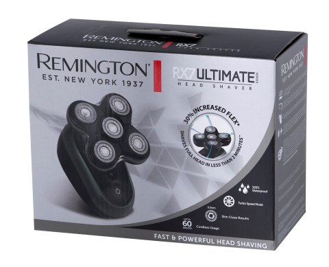 Golarka do głowy REMINGTON XR1600 Golarka do głowy REMINGTON XR1600