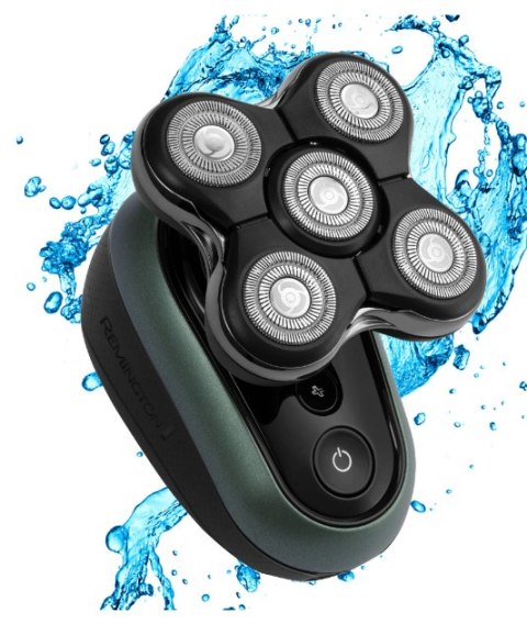 Golarka do głowy REMINGTON XR1600 Golarka do głowy REMINGTON XR1600