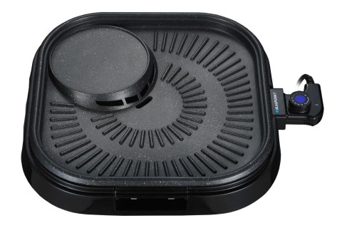 Grill elektryczny Blaupunkt GRT601, 1500W Grill elektryczny Blaupunkt GRT601, 1500W