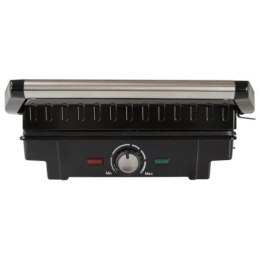 Grill elektryczny Łucznik TG-2018 (1600W, 120-220°C)