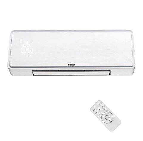 Kurtyna grzewcza Noveen HC3100 pilot LED Kurtyna grzewcza Noveen HC3100 pilot LED
