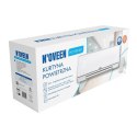Kurtyna grzewcza Noveen HC3100 pilot LED