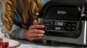 NINJA GRILL ELEKTRYCZNY AG301EU