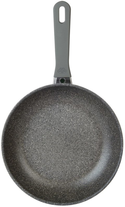 Patelnia BALLARINI Murano granitowa 24 cm 75002-927-0 Patelnia BALLARINI Murano granitowa 24 cm 75002-927-0