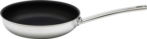 Patelnia nieprzywierająca DEMEYERE Ecoline 5 40850-803-0 - 32 cm