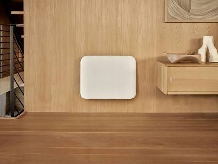 Stalowy panel grzewczy Wi-Fi - Mill PA400WIFI3 Biały Stalowy panel grzewczy Wi-Fi - Mill PA400WIFI3 Biały