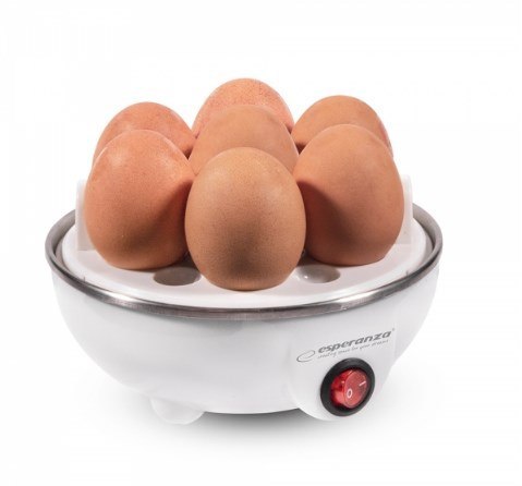 Jajowar elektryczna Esperanza EGG MASTER EKE001 Jajowar elektryczna Esperanza EGG MASTER EKE001