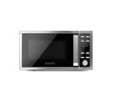 Kuchenka mikrofalowa Black+Decker BXMZ901E