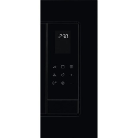 Kuchenka mikrofalowa ELECTROLUX LMS4253TMK Kuchenka mikrofalowa ELECTROLUX LMS4253TMK