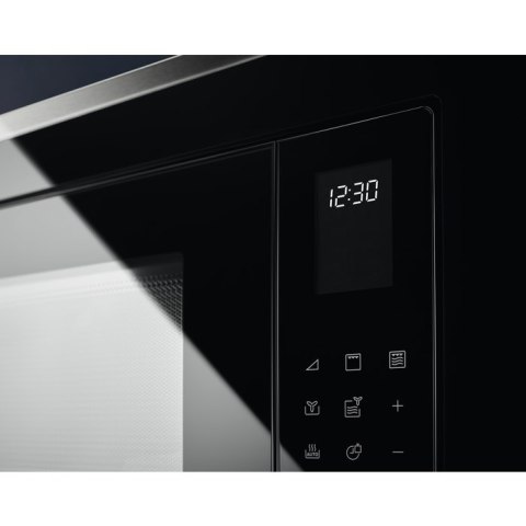 Kuchenka mikrofalowa ELECTROLUX LMS4253TMK Kuchenka mikrofalowa ELECTROLUX LMS4253TMK