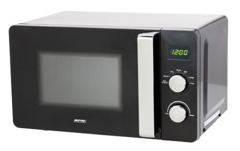 Kuchenka mikrofalowa MPM-20-KMG-03 Kuchenka mikrofalowa MPM-20-KMG-03