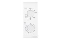 Kuchenka mikrofalowa Panasonic NN-K10JWMEPG