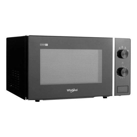 Kuchenka mikrofalowa WHIRLPOOL MWP 101 B Kuchenka mikrofalowa WHIRLPOOL MWP 101 B
