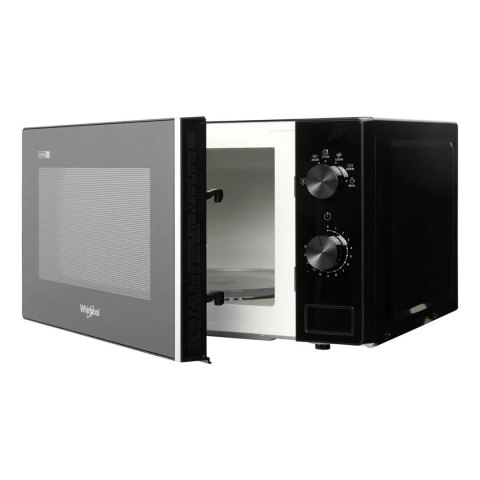 Kuchenka mikrofalowa WHIRLPOOL MWP 101 B Kuchenka mikrofalowa WHIRLPOOL MWP 101 B