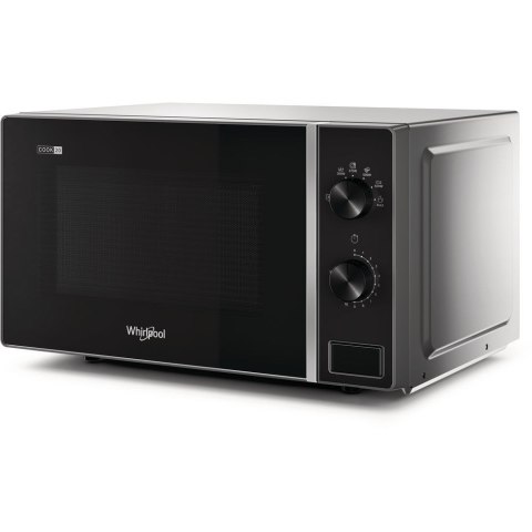 Kuchenka mikrofalowa WHIRLPOOL MWP 101 SB Kuchenka mikrofalowa WHIRLPOOL MWP 101 SB