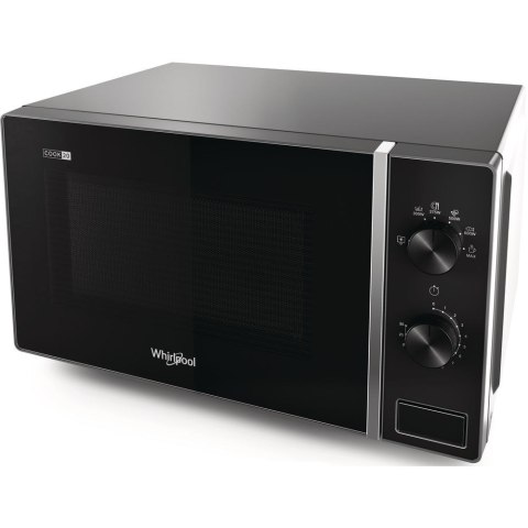 Kuchenka mikrofalowa WHIRLPOOL MWP 101 SB Kuchenka mikrofalowa WHIRLPOOL MWP 101 SB